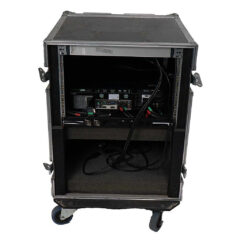 Green Hippo Grasshopper Media Server