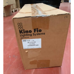 Kino Flo Vista Single Lighting Fixture Kit