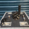 MagicFX C02 Jet