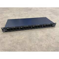 Palmer PRMLS Line Splitbox 4 Channel