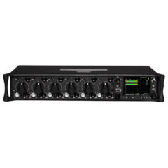 Sound Devices 664 Field Production Mixer with Integrated Recorder