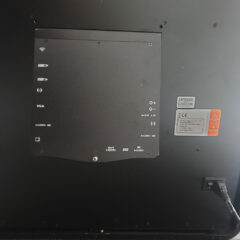 Unilimin UTV-P 1.8 Digital LED poster/LED totem screen
