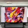 Unilumin UTVIII 1.5mm 136" New Generation Commercial LED Super TV