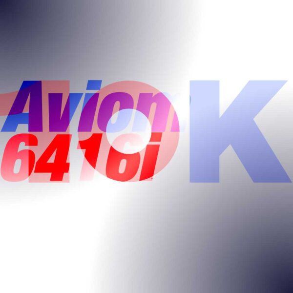 10Kused-Aviom-6416i