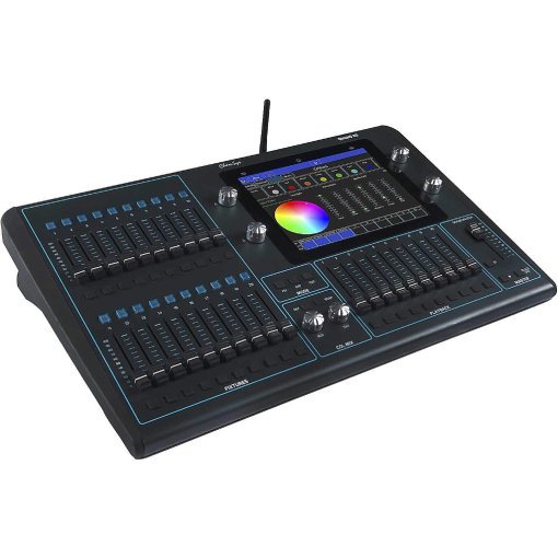 ChamSys QuickQ 20 Lighting Console