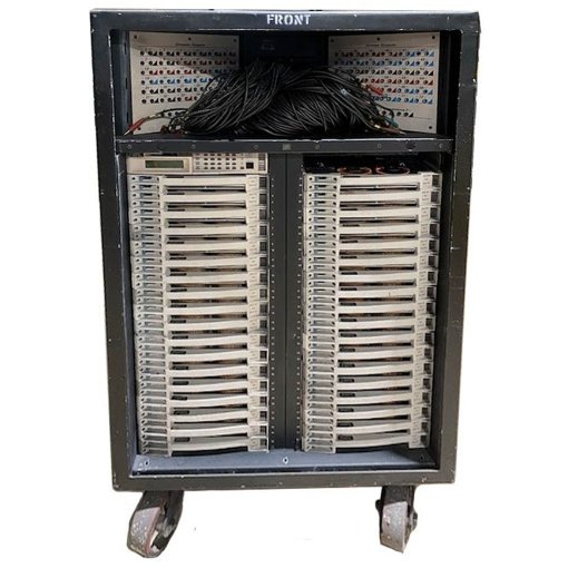 ETC Sensor Touring 72 X 2400W Dimmer