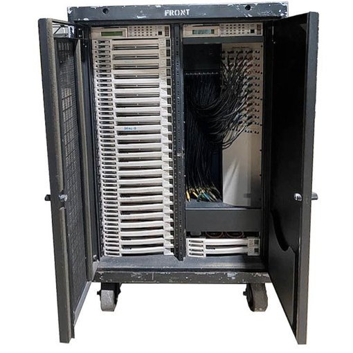ETC Sensor Touring 72 X 2400W Dimmer