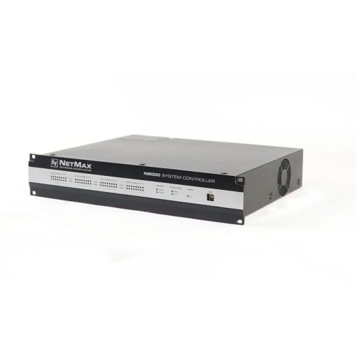 Electrovoice NetMax N8000 Digital Matrix System Controller