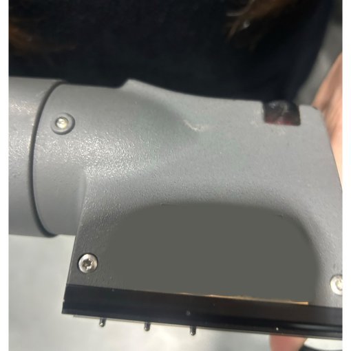Grass Valley LDX86WC Optic Fiber HD Camera