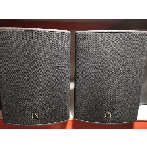 L-Acoustics X15 HiQ Active Coaxial Speaker