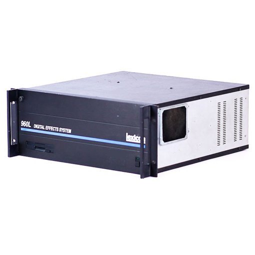 Lexicon 960L Digital Effects System