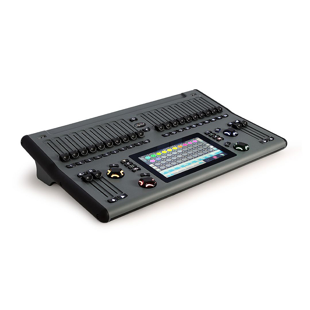 Pathway Cognito2 Lighting Control Console