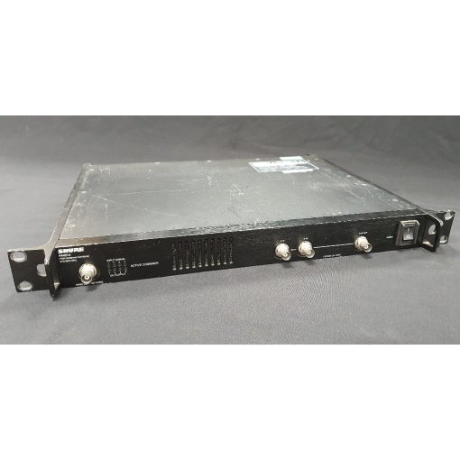 Shure PA421A Antenna Combiner
