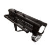 Canto USA 1200 MSR Followspot Lighting Fixture
