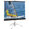 Draper DSTSR1221 Rear Screen