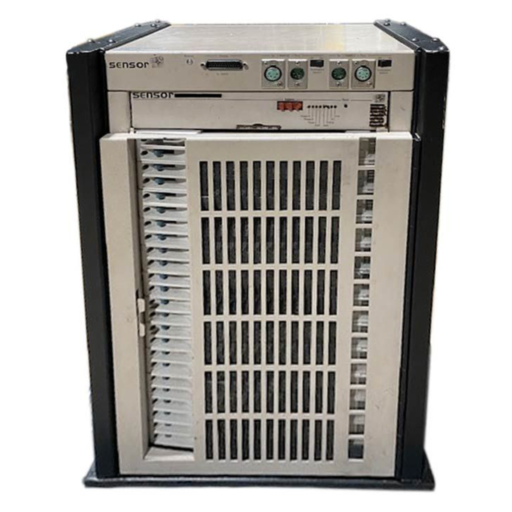 ETC Sensor Portable 24 X 2400W Dimmer
