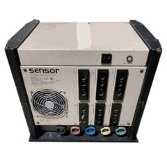 ETC Sensor Portable 6 X 6000W Dimmer