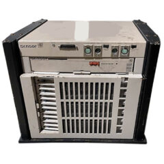 ETC Sensor Portable 6 X 6000W Dimmer