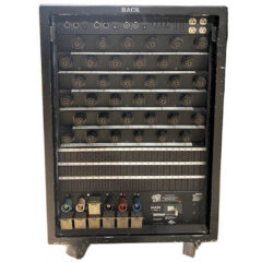ETC Sensor Touring 72 X 2400W Dimmer