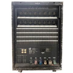 ETC Sensor Touring 72 X 2400W Dimmer