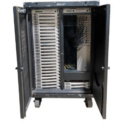 ETC Sensor Touring 72 X 2400W Dimmer