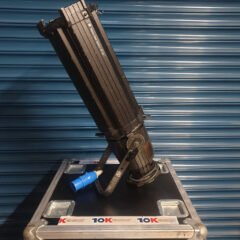 ETC Source Four Zoom 15-30 Lighting Fixture