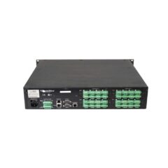 Electrovoice NetMax N8000 Digital Matrix System Controller
