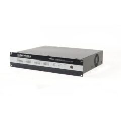 Electrovoice NetMax N8000 Digital Matrix System Controller