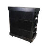Electrovoice Xlc127DVX 120º horizontal, 3‑way compact line array element