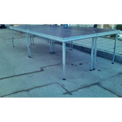 Global Truss/Alustage Complete Stage System