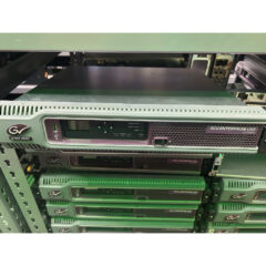 Grass Valley LDX86WC Optic Fiber HD Camera
