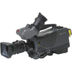 Grass Valley LDX86WC Optic Fiber HD Camera