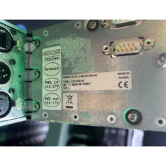 Grass Valley LDX86WC Optic Fiber HD Camera