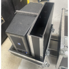 JBL VP7210 Loudspeaker