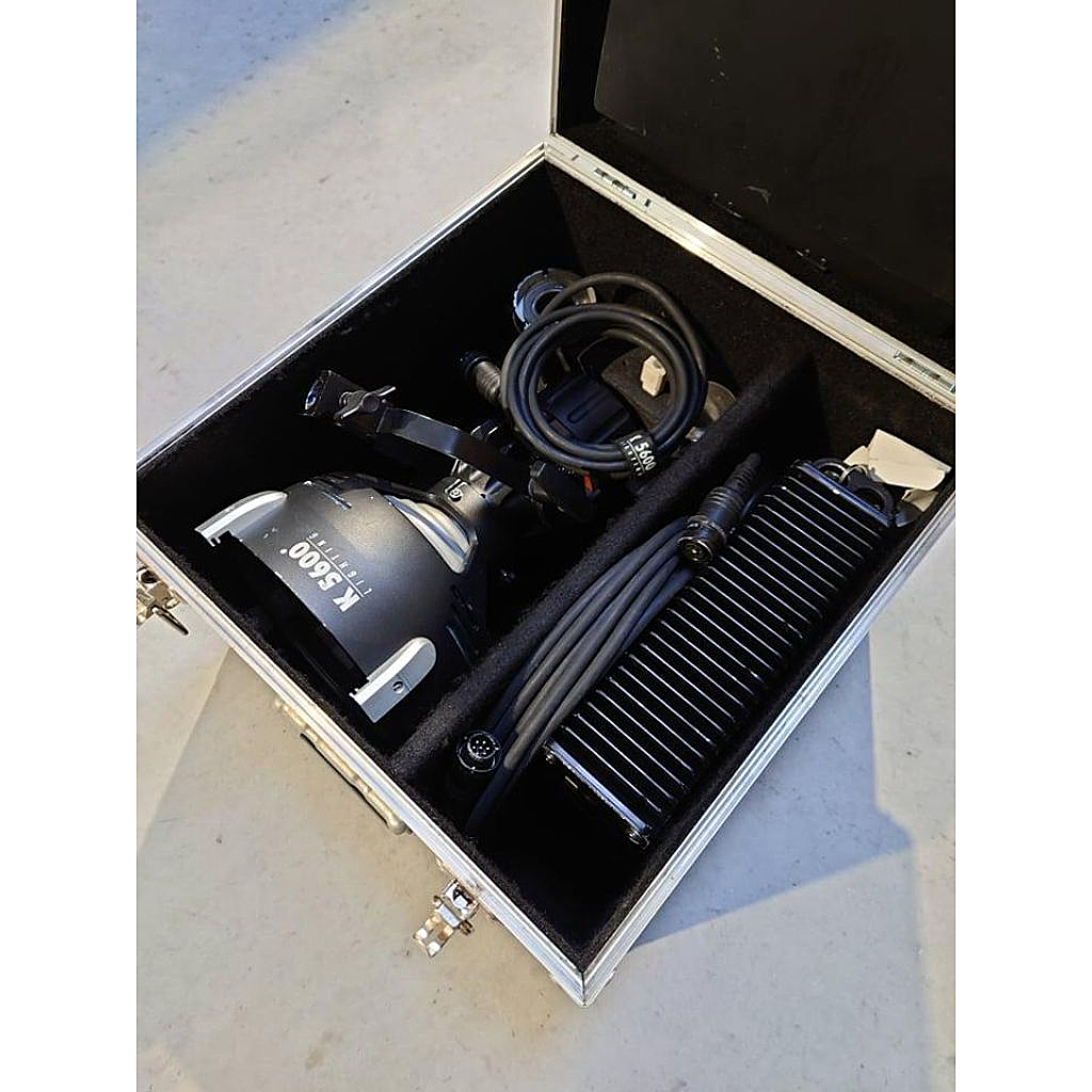 K 5600 Joker Bug 800 ZOOM Lighting Fixture