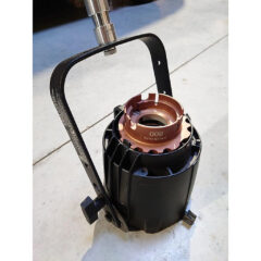K 5600 Joker Bug 800 ZOOM Lighting Fixture
