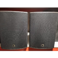L-Acoustics X15 HiQ Active Coaxial Speaker