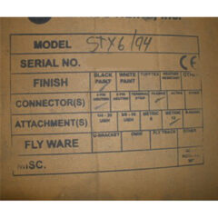 Renkus Heinz STX6/94 Loudspeaker