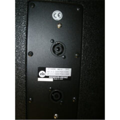 Renkus Heinz STX6/94 Loudspeaker