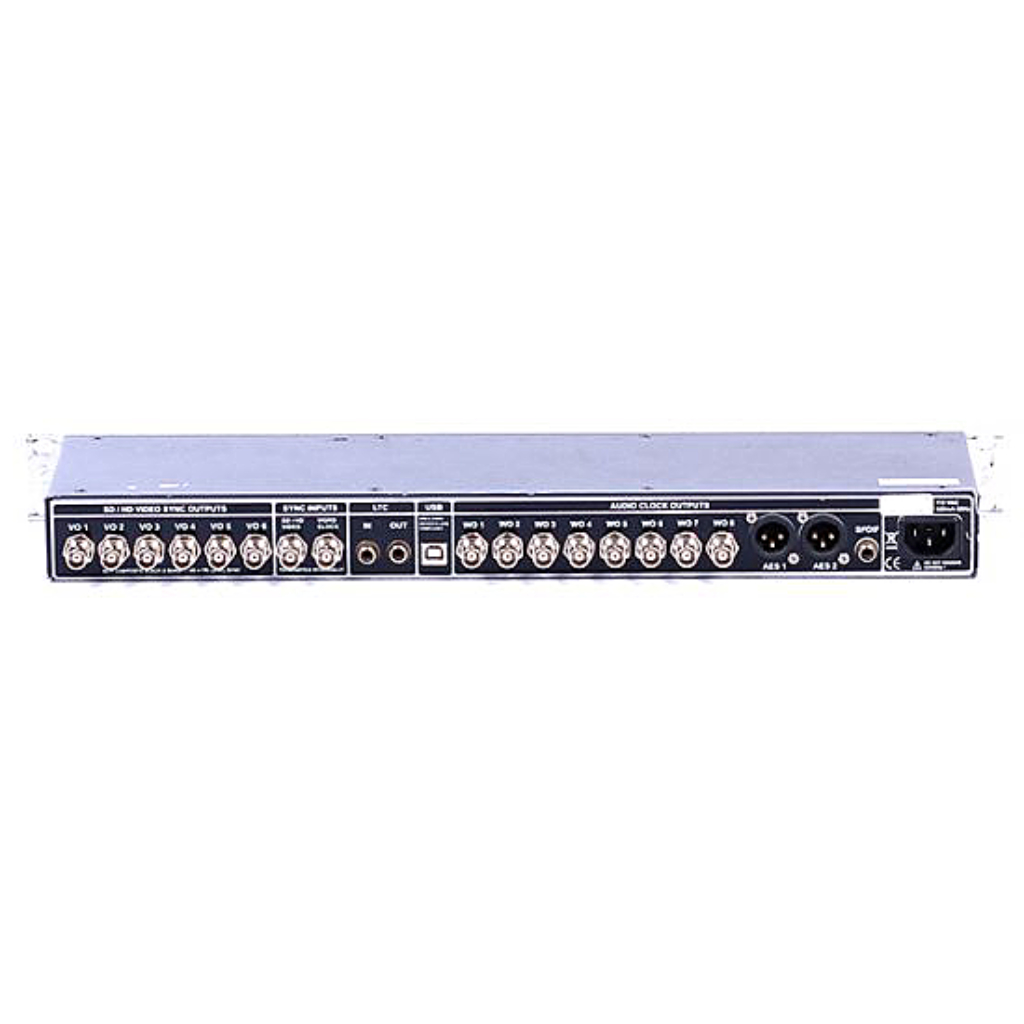 Rosendahl nanosyncs HD – Buy now from 10Kused