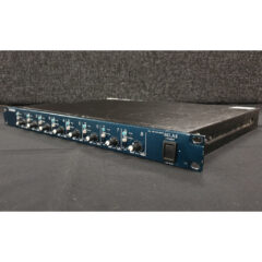 Yamaha MLA-8