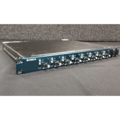 Yamaha MLA-8
