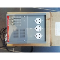 Zero 88 Alpha Pack DMX Dimmer Unit