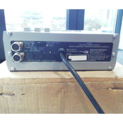 Zero 88 Alpha Pack DMX Dimmer Unit