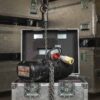 CM Lodestar 500kg 27m Motor