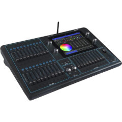 ChamSys QuickQ 20 Lighting Console