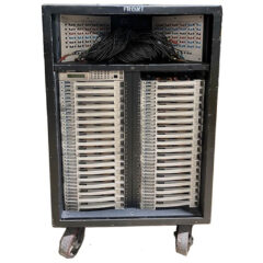 ETC Sensor Touring 72 X 2400W Dimmer