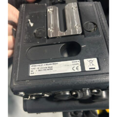 Grass Valley LDX86WC Optic Fiber HD Camera
