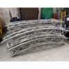 James Thomas OD 6m Superlite x 8 30.5cm Sections