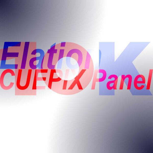 10Kused-Elation-CUEPIX-Panel